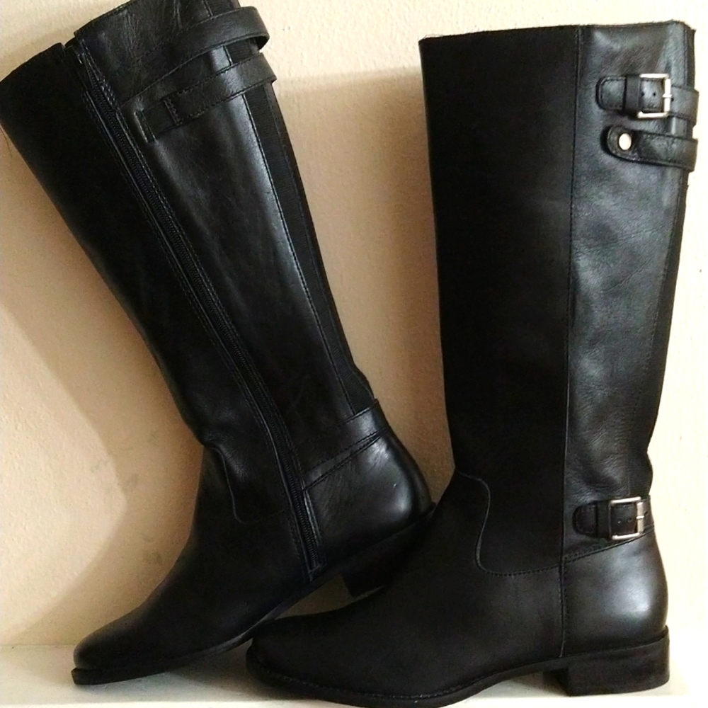 Matisse Bono Riding Boots